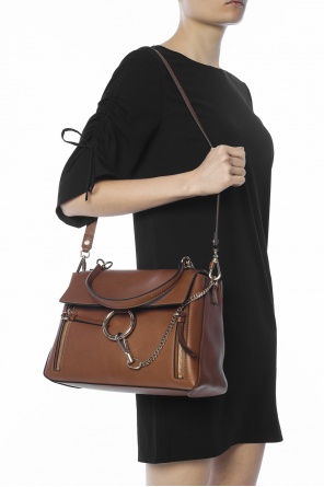 'faye day' shoulder bag, zdjęcie 2 'faye day' shoulder bag od Chloe